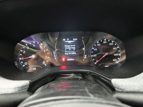Used 2022 Jeep Compass Latitude AWD/4WD image 32
