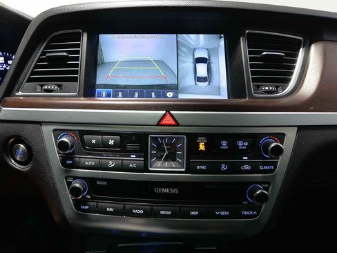 Used 2020 Genesis G80 5.0 Ultimate RWD image 15