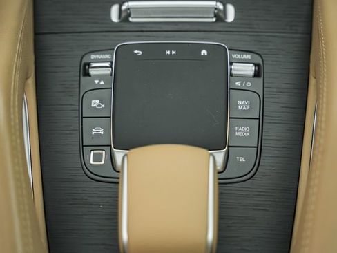 Certified 2025 Mercedes-Benz GLS 450 4MATIC image 28