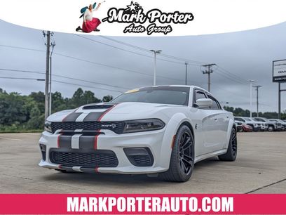 Used 2022 Dodge Charger SRT Hellcat w/ Harman/Kardon Audio Group