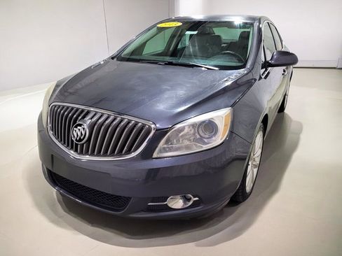 Used 2013 Buick Verano Convenience image 15