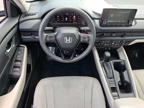 Used 2023 Honda Accord LX image 12