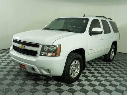 Used 2011 Chevrolet Tahoe LT