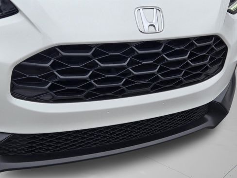 Used 2025 Honda HR-V LX image 27