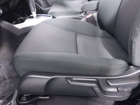 Used 2020 Honda Fit LX image 22