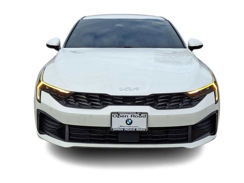 Used 2025 Kia K5 LXS image 2