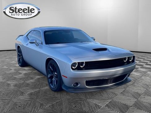 Used 2022 Dodge Challenger GT w/ Blacktop Package image 7