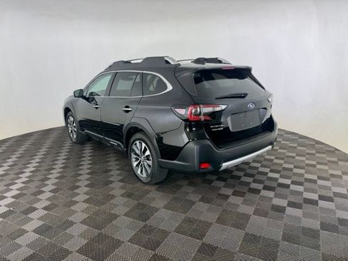Used 2023 Subaru Outback Touring w/ Tech Package 3 AWD/4WD image 5