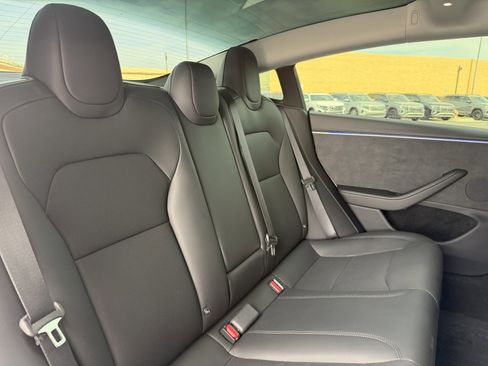 Used 2024 Tesla Model 3 Long Range image 42