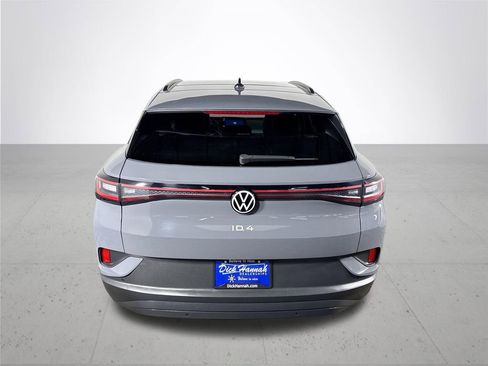 Certified 2023 Volkswagen ID.4 Pro S image 8