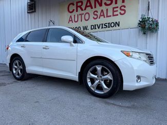 Used 2009 Toyota Venza FWD video 1