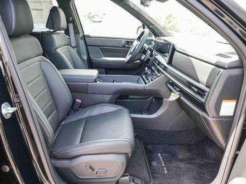 New 2026 Hyundai Santa Fe Calligraphy FWD image 19