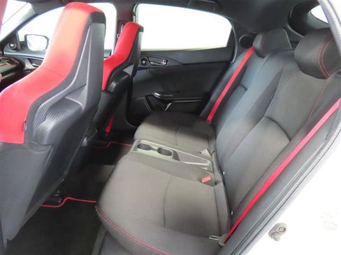 Used 2020 Honda Civic Type R image 30