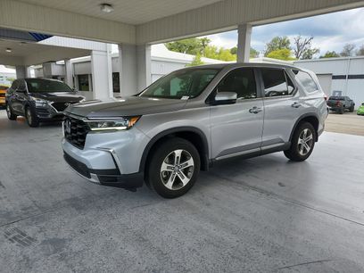 Used 2024 Honda Pilot EX-L