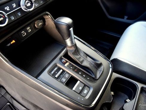 Certified 2025 Honda CR-V EX image 10