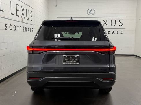 New 2026 Lexus TX 350 AWD image 5