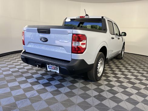New 2026 Ford Maverick XL AWD/4WD image 5