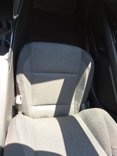 Used 2026 Toyota Camry LE FWD image 19