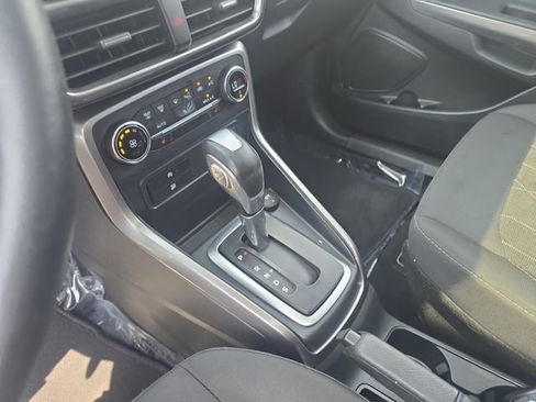 Certified 2019 Ford EcoSport SE w/ SE Convenience Package FWD image 17