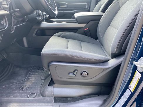 Used 2023 RAM 1500 Big Horn AWD/4WD image 24