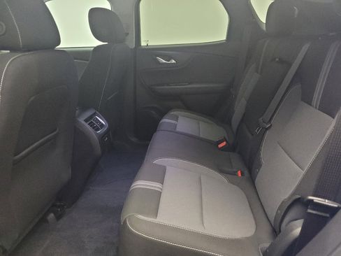 Used 2024 Chevrolet Blazer LT w/ Convenience Package FWD image 18