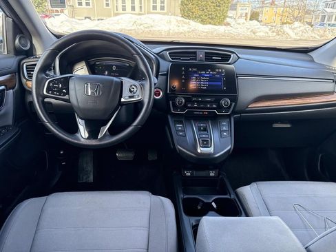 Used 2022 Honda CR-V EX image 15