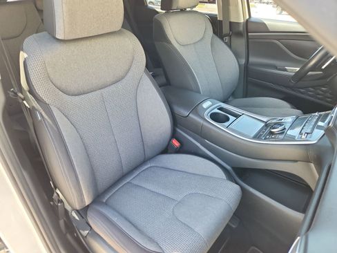 Used 2022 Hyundai Santa Fe SEL Convenience AWD/4WD image 15