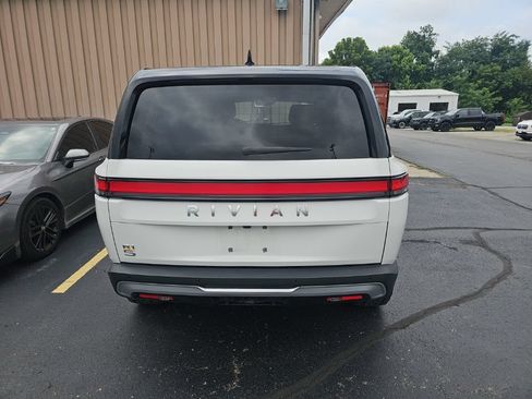 Used 2023 Rivian R1S Launch Edition AWD/4WD image 7