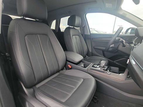 Certified 2024 Audi Q5 2.0T Premium Plus AWD/4WD image 21