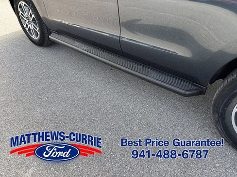 New 2026 Ford Expedition Active AWD/4WD image 16