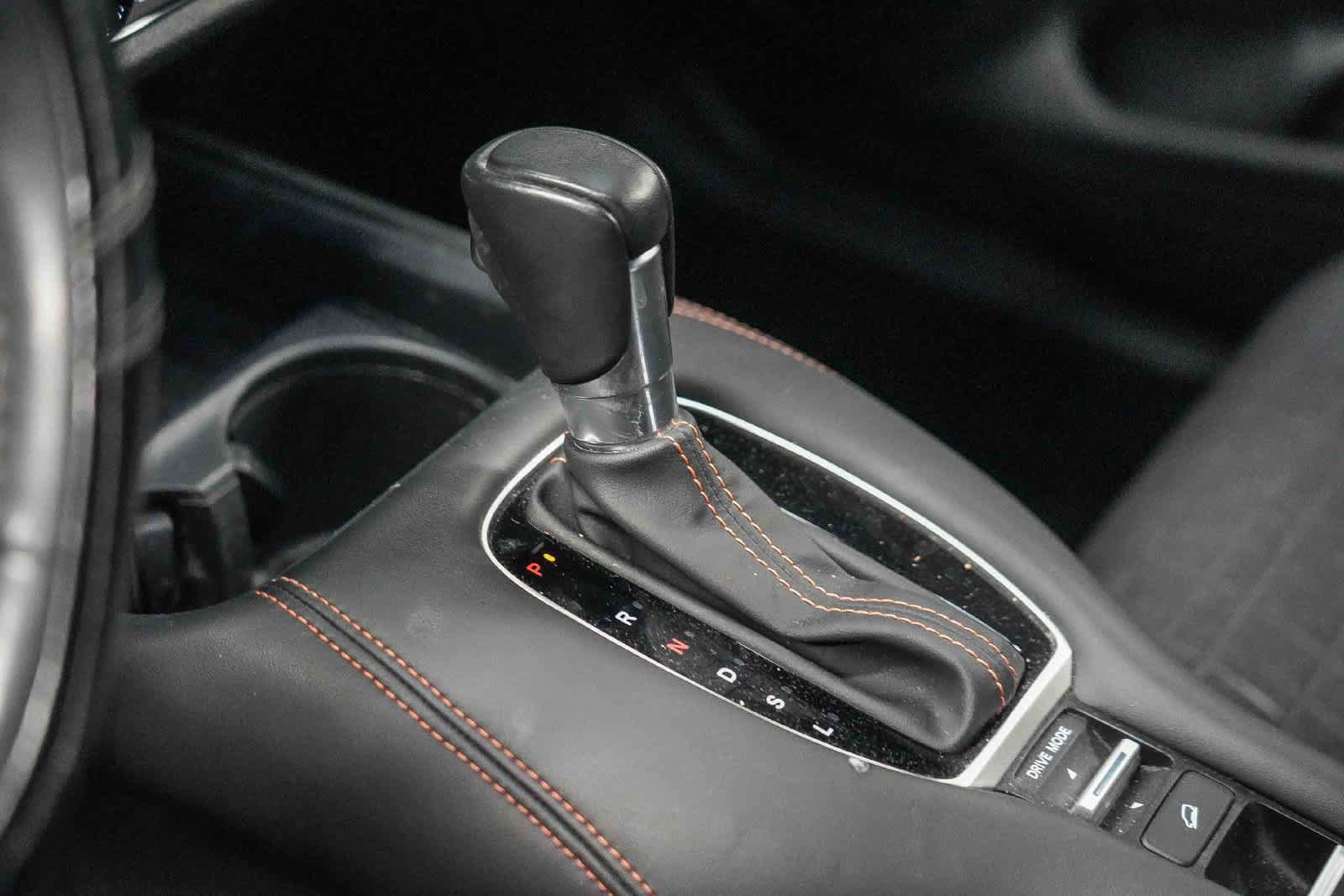 Used 2024 Honda HR-V Sport image 19