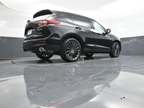 Certified 2024 Acura RDX AWD w/ A-Spec & Advance Pkg image 30