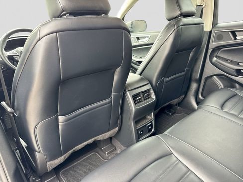 Certified 2023 Ford Edge SEL w/ Convenience Package AWD/4WD image 22