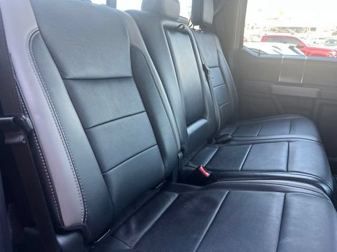 Used 2017 Ford F150 Raptor w/ Equipment Group 801A Mid AWD/4WD image 28