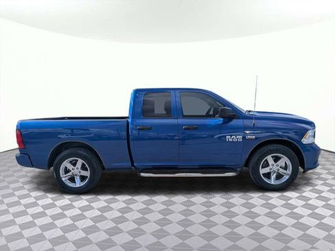 Used 2017 RAM 1500 Express w/ Express Value Package image 2