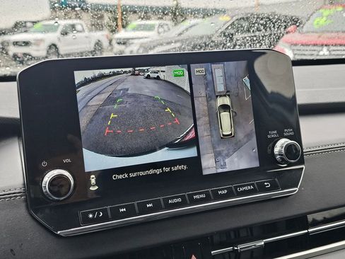 Used 2024 Mitsubishi Outlander SEL image 24