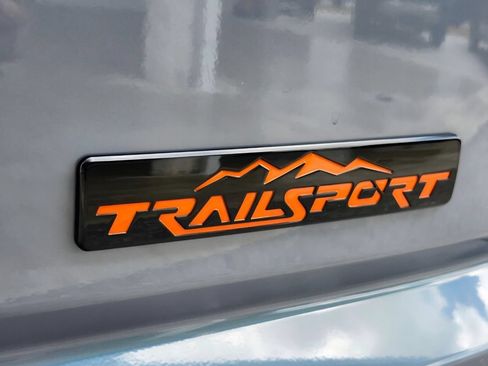 New 2026 Honda Passport TrailSport image 9