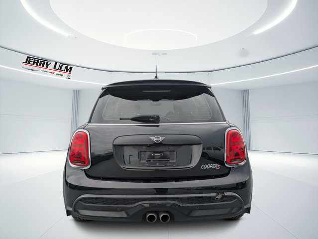 Used 2024 MINI Cooper S FWD image 4