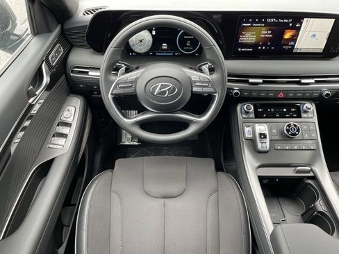 New 2025 Hyundai Palisade Calligraphy image 24