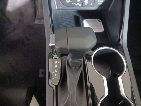 New 2026 Kia K5 GT-Line image 22