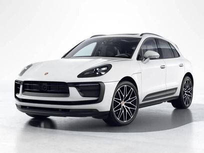Used 2026 Porsche Macan