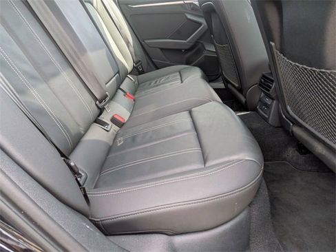 Used 2023 Audi A3 2.0T Premium image 29