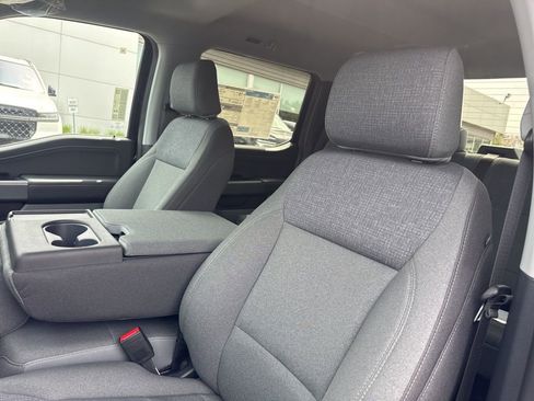 New 2026 Ford F150 XLT AWD/4WD image 11
