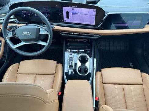 New 2026 Audi A6 Prestige AWD/4WD image 16