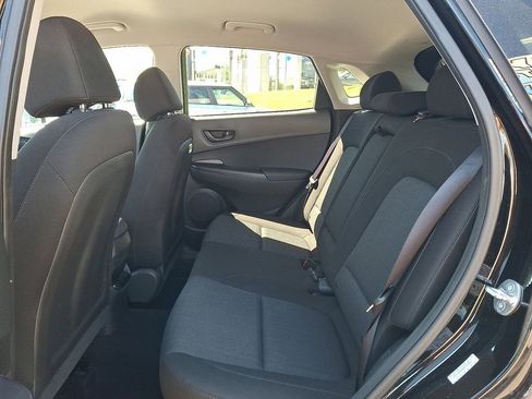 Used 2023 Hyundai Kona SEL w/ Cargo Package AWD/4WD image 12
