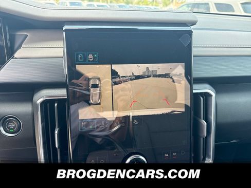 New 2026 GMC Acadia Elevation w/ Black Edition FWD image 6