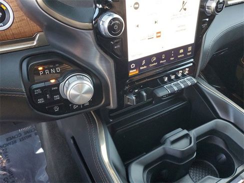 Used 2022 RAM 1500 Limited image 25