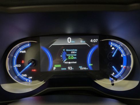Used 2020 Toyota RAV4 Limited AWD/4WD image 40
