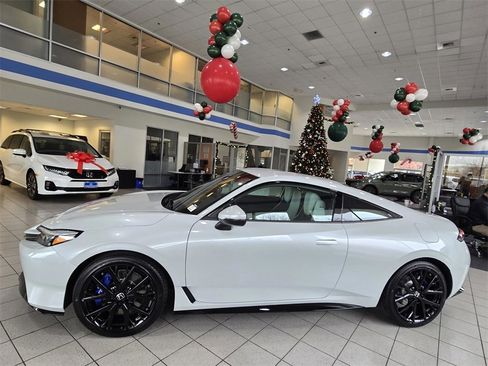 New 2026 Honda Prelude image 4