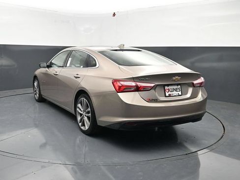 Used 2024 Chevrolet Malibu LT FWD image 6